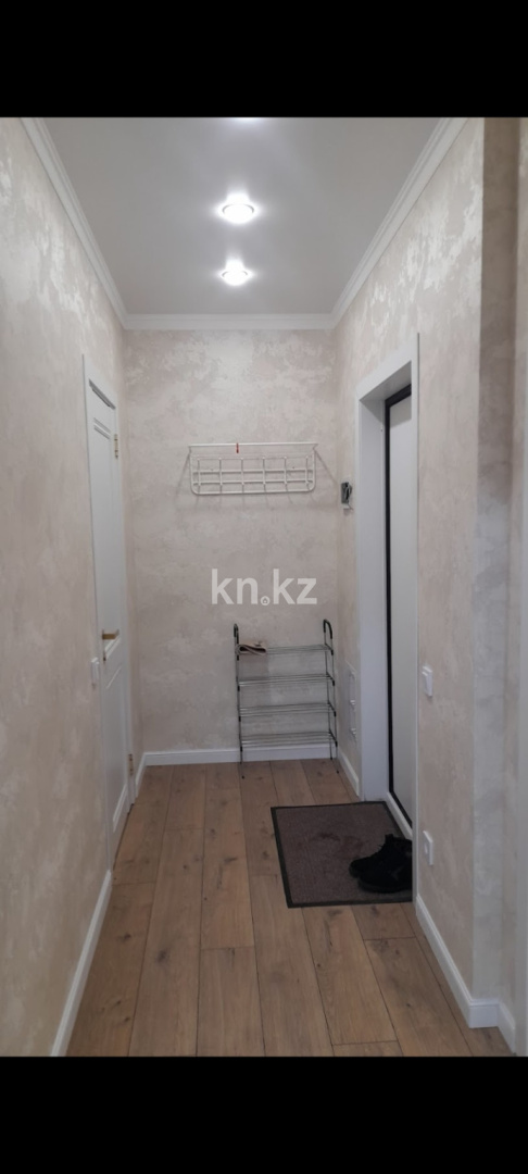 Аренда 1-комнатной квартиры, 39 м² в Астане - фото 3