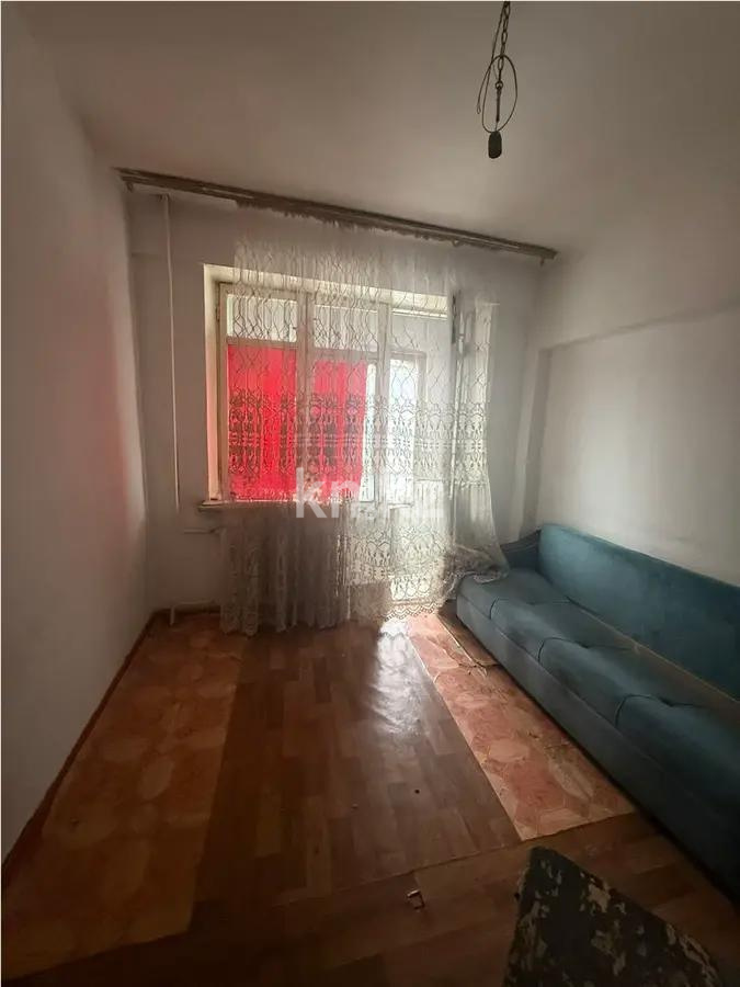 Продажа 2-комнатной квартиры, 41.6 м² в Алматы