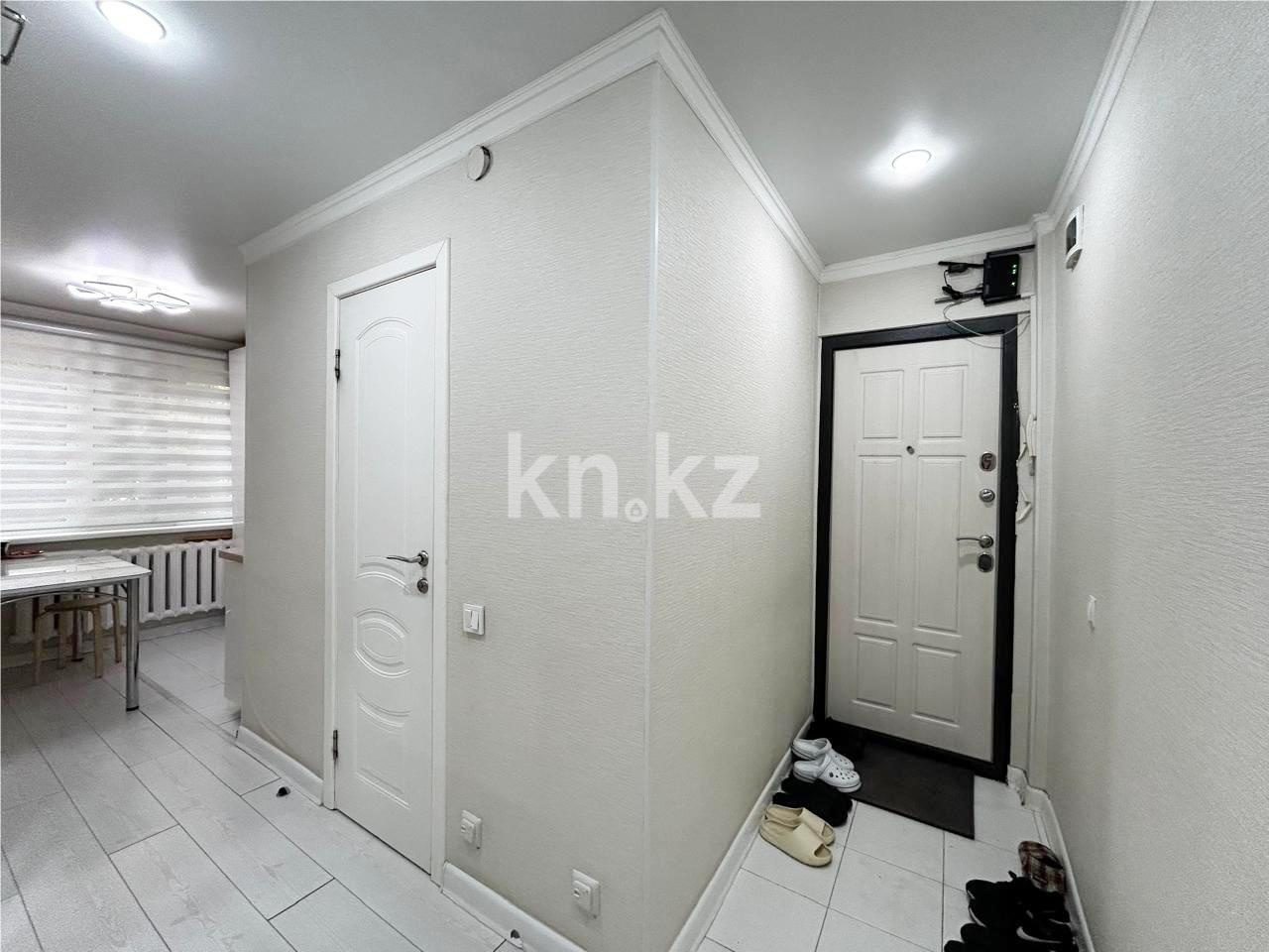 Продажа 2-комнатной квартиры, 51 м², ул. Университетская - Продажа квартир в Караганде фото 11 из 12