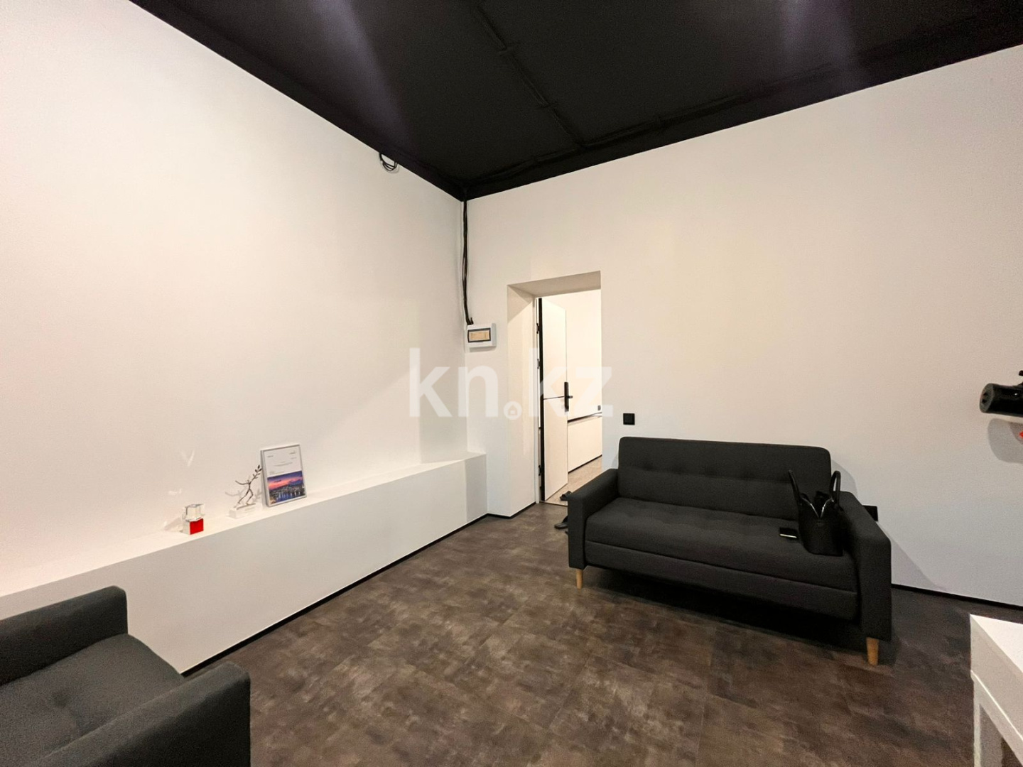 Продажа , 119.9 м², ул. Лободы - Продажа квартир в Казахстане фото 3 из 10