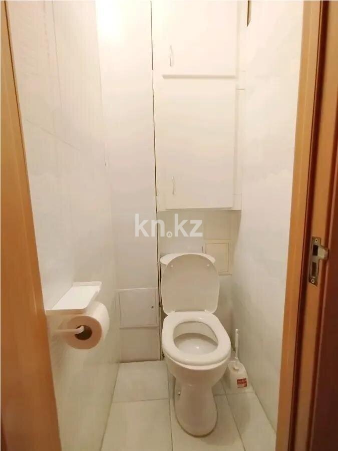 Продажа 1-комнатной квартиры, 42 м² в Алматы - фото 4