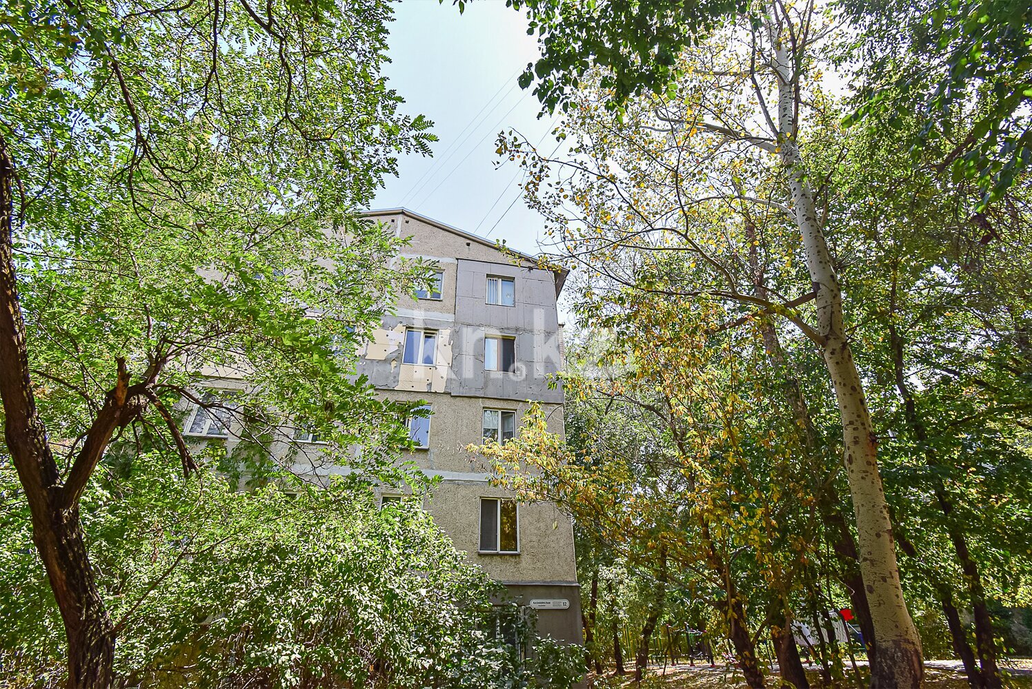 Продажа 2-комнатной квартиры, 42 м² в Алматы - фото 15