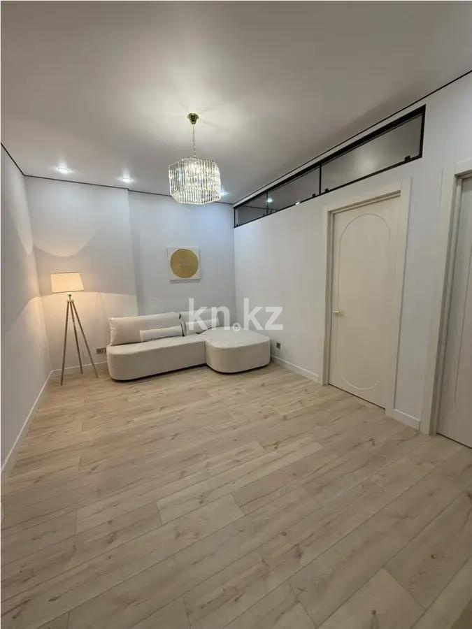 Продажа 2-комнатной квартиры, 43 м² - Продажа недвижимости в Астане - страница 23 фото 1 из 4