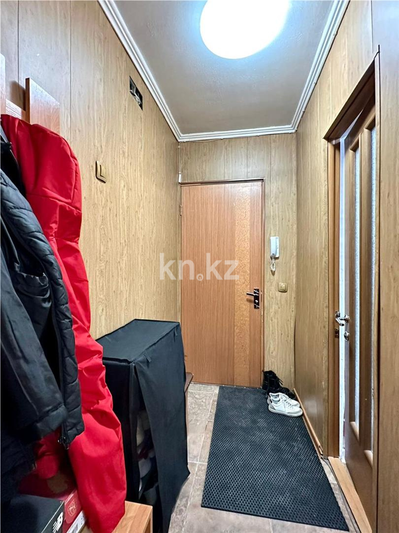 Продажа 1-комнатной квартиры, 30 м² - Продажа квартир в Городе Караганды фото 6 из 9