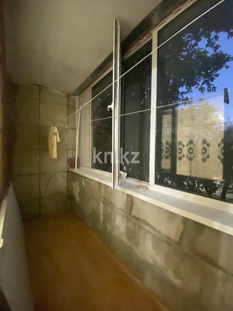 Продажа 2-комнатной квартиры, 51 м² в Караганде - фото 3