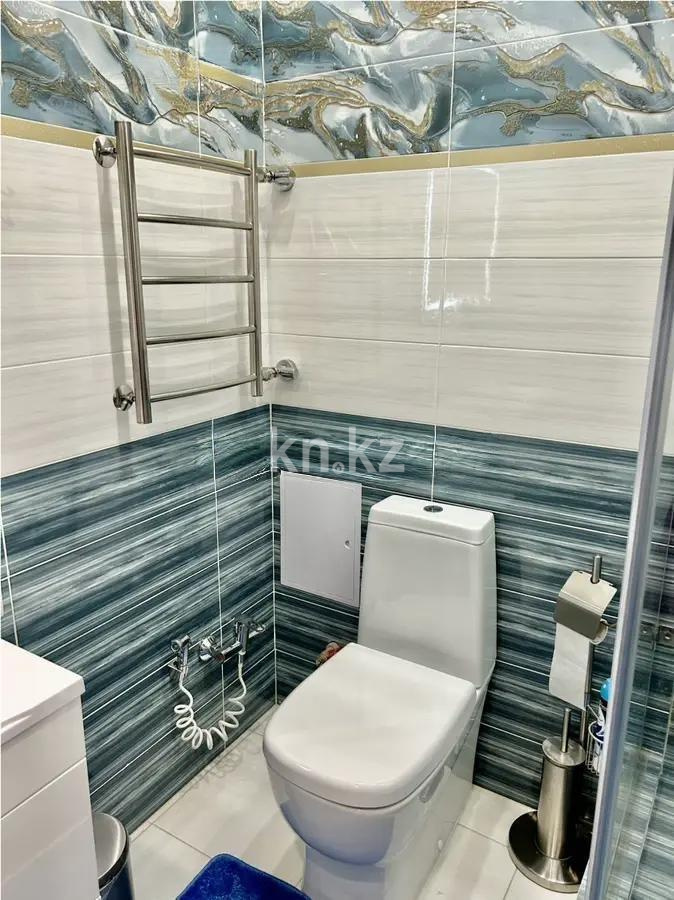 Продажа 3-комнатной квартиры, 90 м² - Продажа квартир в новостройках Астаны с фото - страница 164 фото 3 из 3