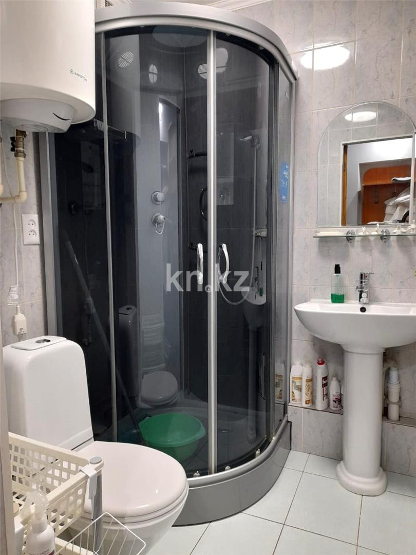 Продажа 2-комнатной квартиры, 44 м², ул. Лободы - Продажа квартир в Караганде фото 9 из 13