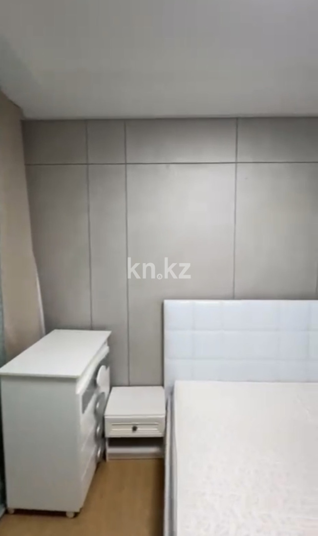 Аренда 1-комнатной квартиры, 40 м² - Аренда квартир помесячно в Астане с фото фото 6 из 9