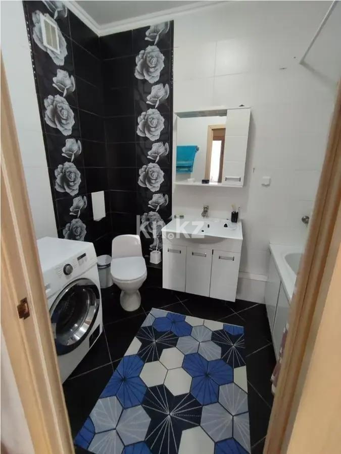 Продажа 4-комнатной квартиры, 102 м² - Продажа  четырехкомнатных квартир в новостройках Астаны фото 7 из 8