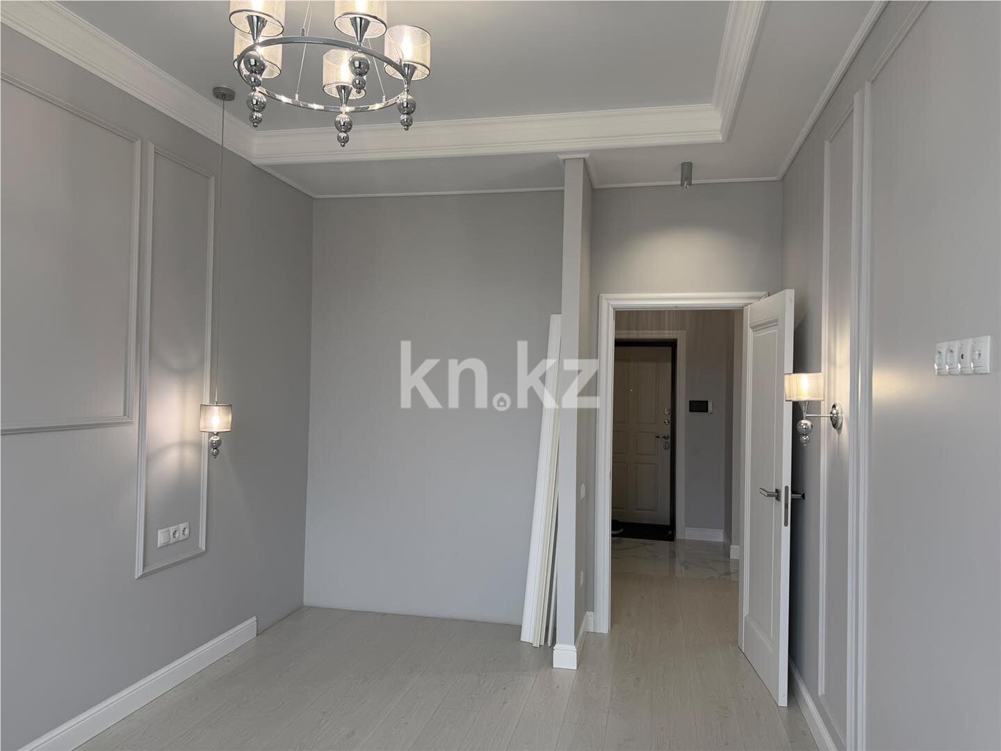 Продажа 3-комнатной квартиры, 67 м² в Караганде - фото 4