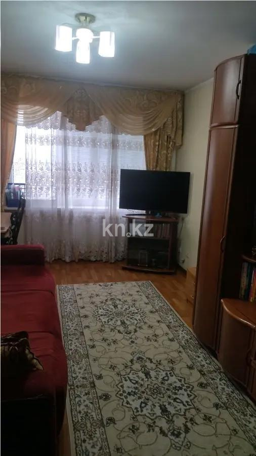 Продажа 2-комнатной квартиры, 42 м², ул. Карасай батыра, дом  6 - Продажа  двухкомнатных квартир в Астане без посредников фото 1 из 3