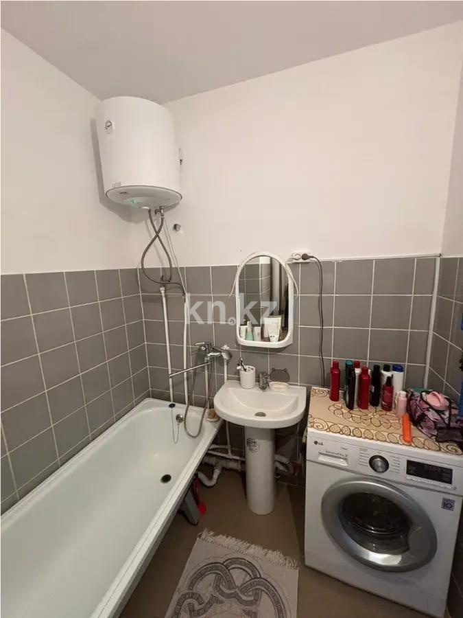 Продажа 1-комнатной квартиры, 49 м², мкр-н Шапагат, дом  8 - Продажа  однокомнатных квартир в Караганде фото 3 из 5