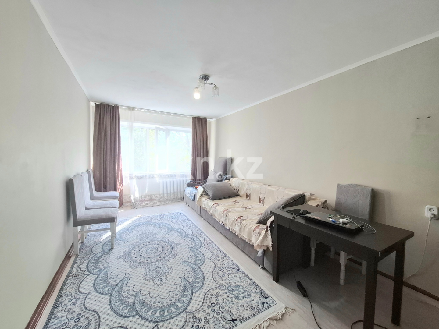 Продажа 2-комнатной квартиры, 49 м² в Караганде - фото 4