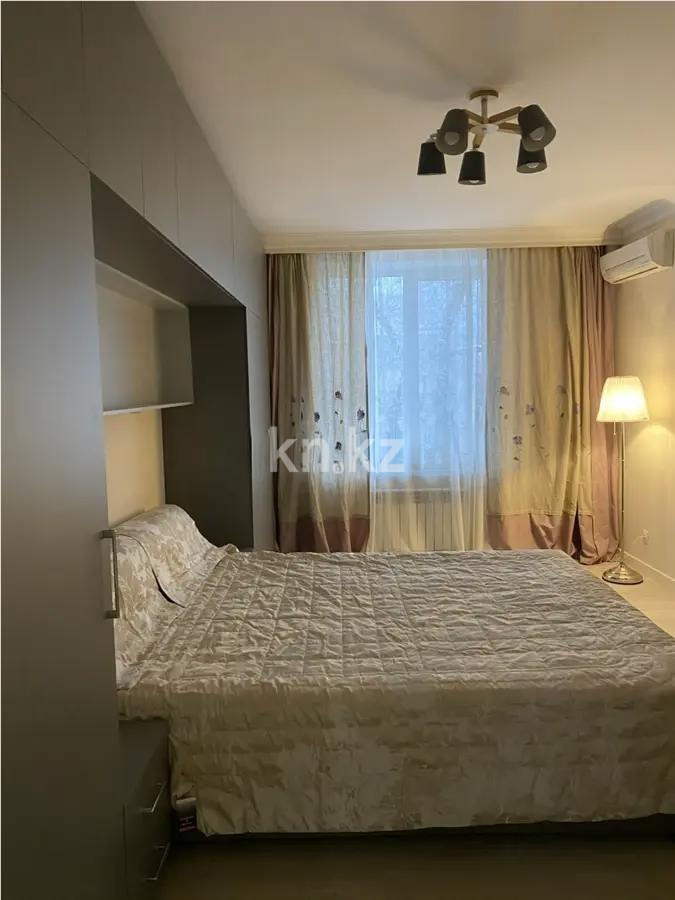 Продажа 3-комнатной квартиры, 86 м², пр. Абылай хана, дом  122 - Продажа  трехкомнатных квартир в Алматы без посредников фото 2 из 5