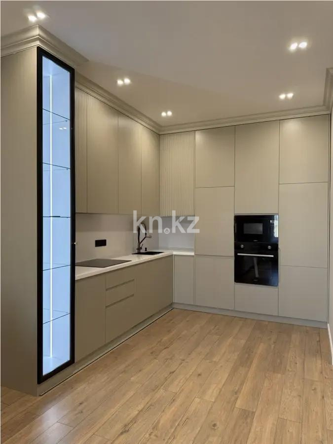 Продажа 3-комнатной квартиры, 80 м², ул. Розыбакиева, дом  197/2 - Продажа квартир в Алматы фото 4 из 7