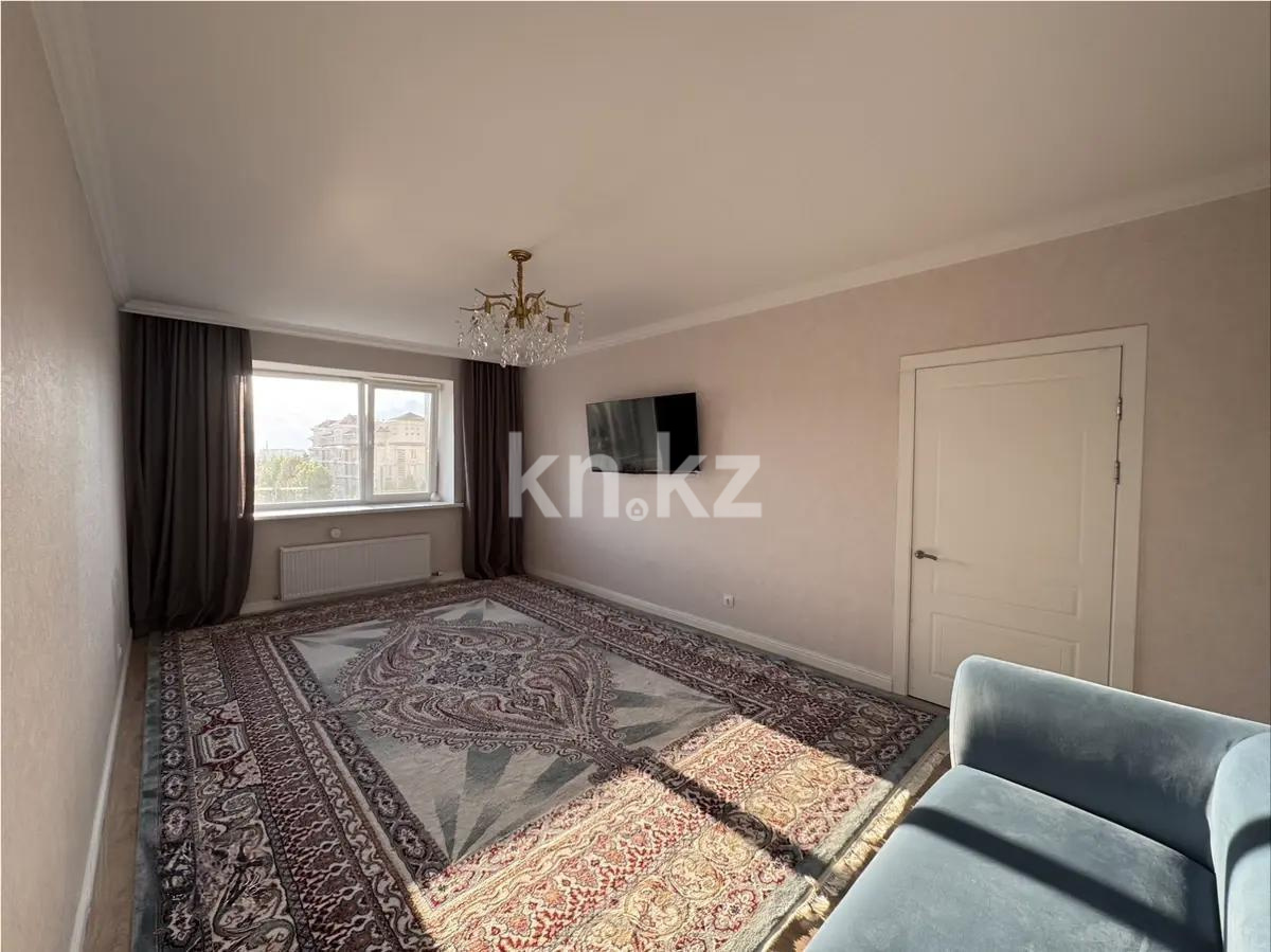 Продажа 2-комнатной квартиры, 59.9 м² в Астане