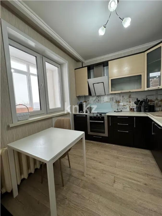 Продажа 1-комнатной квартиры, 40 м² в Астане - фото 2