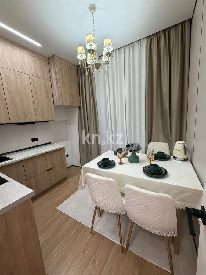 Продажа 1-комнатной квартиры, 43 м² в Астане - фото 2
