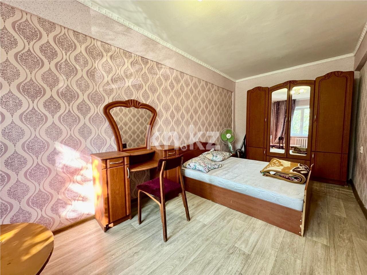 Продажа 2-комнатной квартиры, 47 м² в Караганде - фото 2