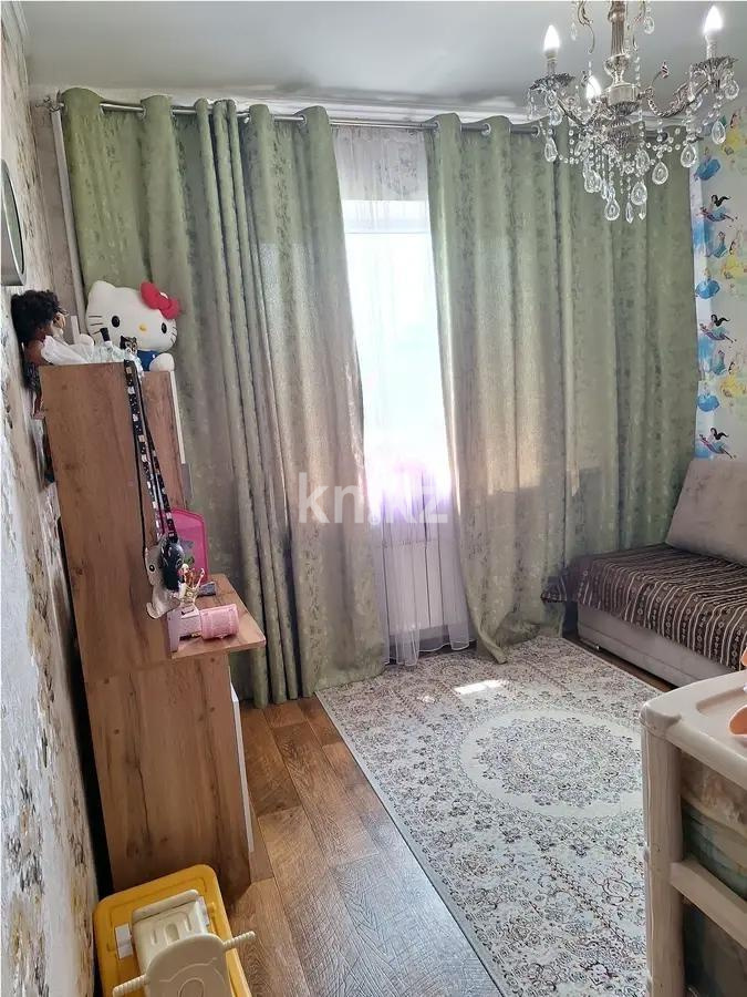 Продажа 3-комнатной квартиры, 74 м² в Алматы - фото 3