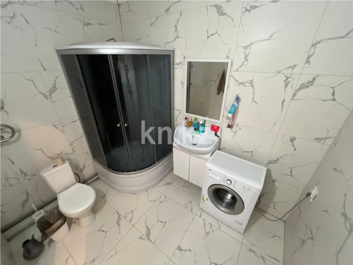 Продажа 1-комнатной квартиры, 38.3 м² - Продажа квартир в Астане - страница 45 фото 3 из 4