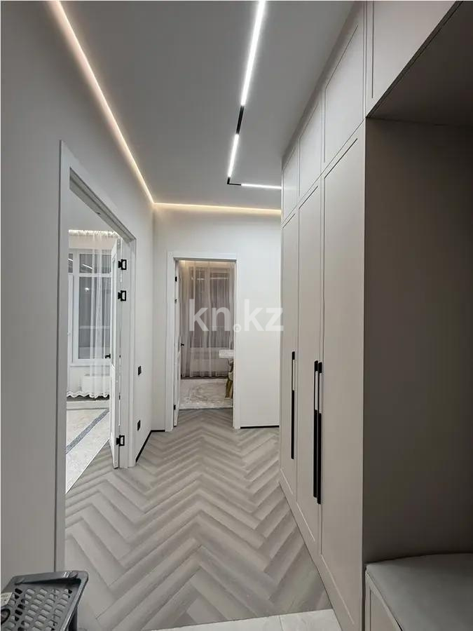 Продажа 2-комнатной квартиры, 56 м² в Астане - фото 5