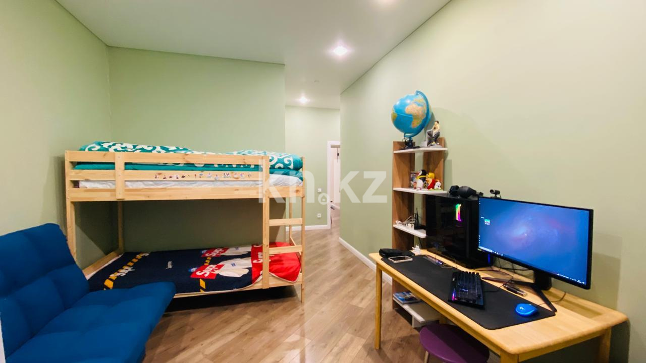 Продажа 3-комнатной квартиры, 80 м², ул. Ашимова, дом  21 в Караганде - фото 17