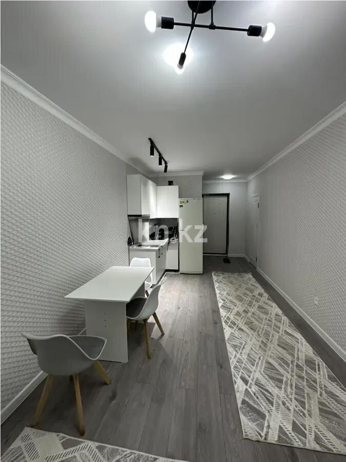 Продажа 1-комнатной квартиры, 33 м² в Алматы - фото 2