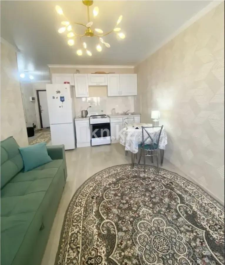 Продажа 2-комнатной квартиры, 40.5 м², ул. А-102, дом  23 в Астане - фото 4
