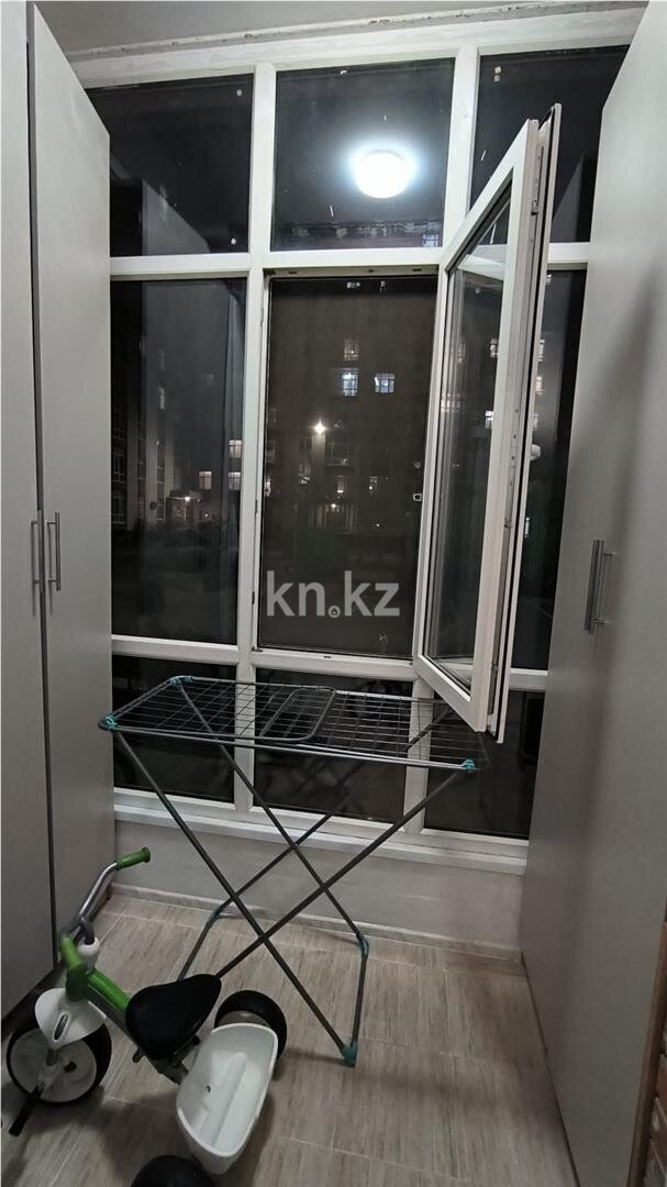 Продажа 2-комнатной квартиры, 65 м² в Караганде - фото 15