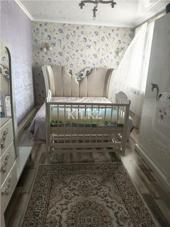Продажа 4-комнатной квартиры, 138 м² - Продажа четырехкомнатных квартир в Алматы фото 2 из 2