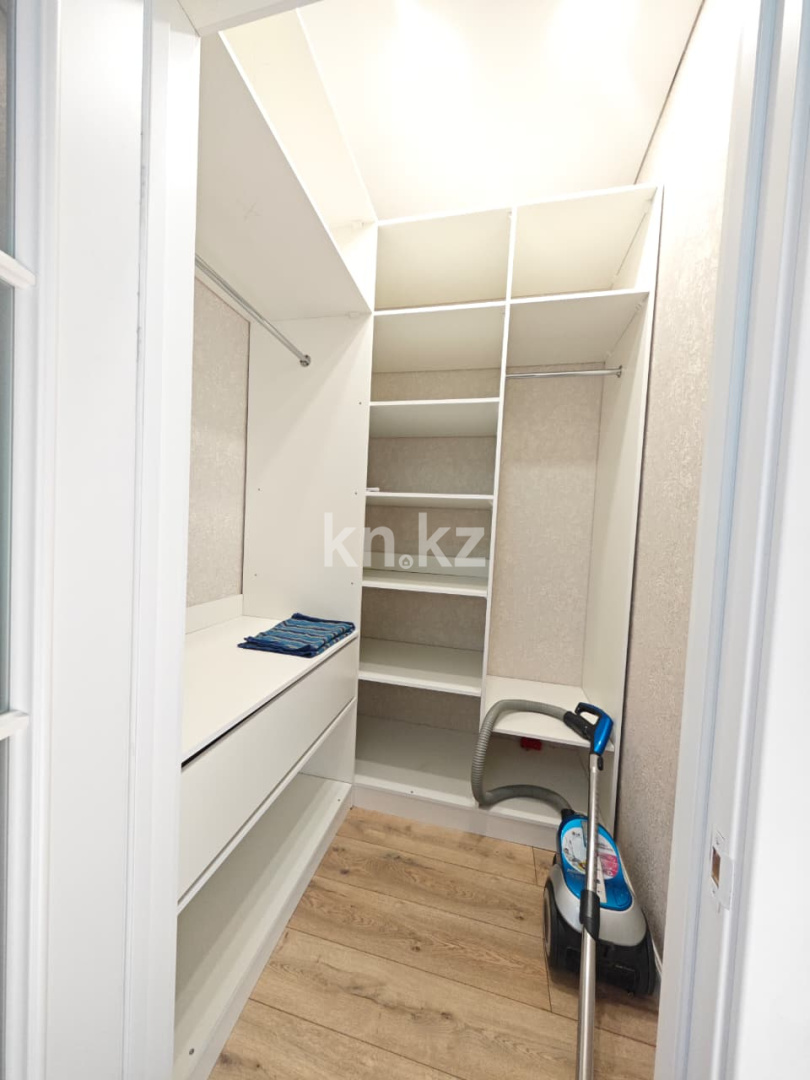 Аренда 1-комнатной квартиры, 46 м² - Аренда квартир помесячно в Караганде фото 16 из 19