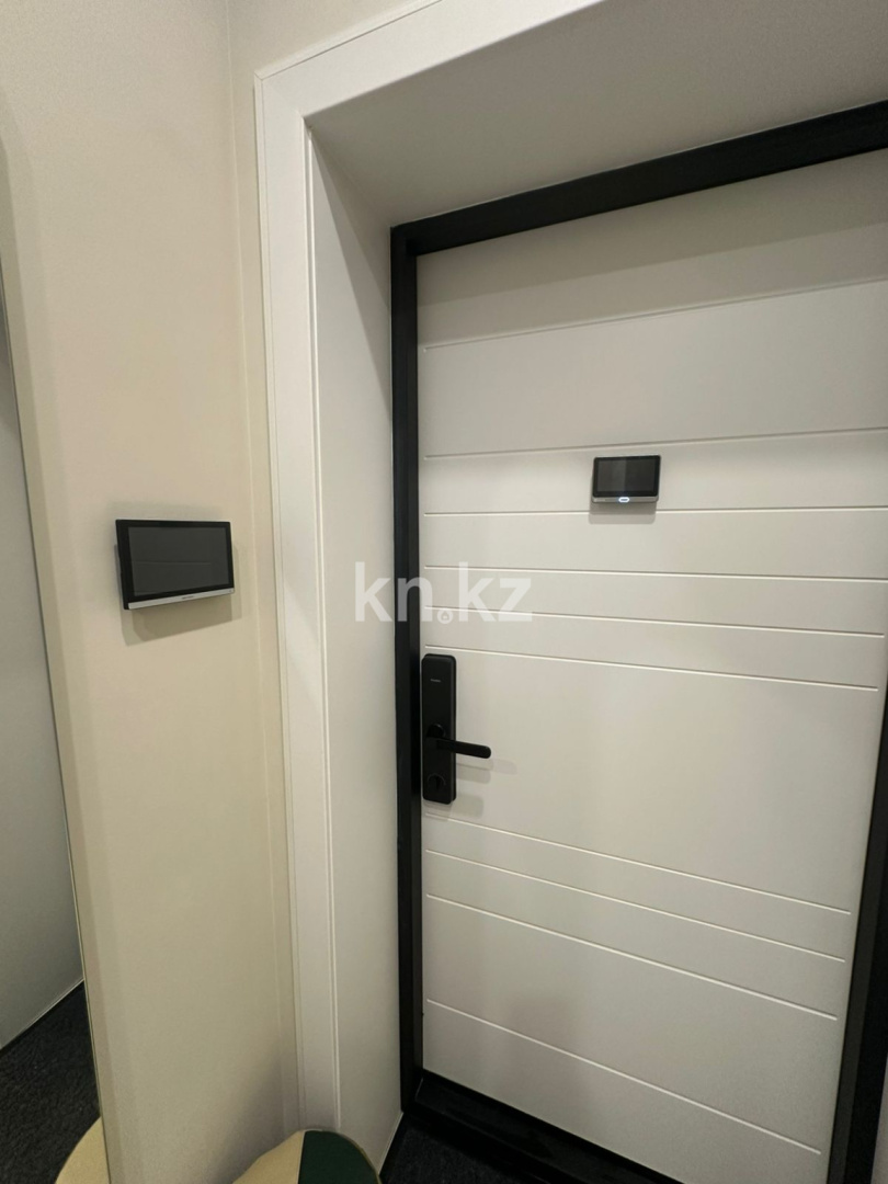 Аренда 1-комнатной квартиры, 43 м² - Аренда квартир помесячно в Алматы в Ауэзовском р-не фото 1 из 22