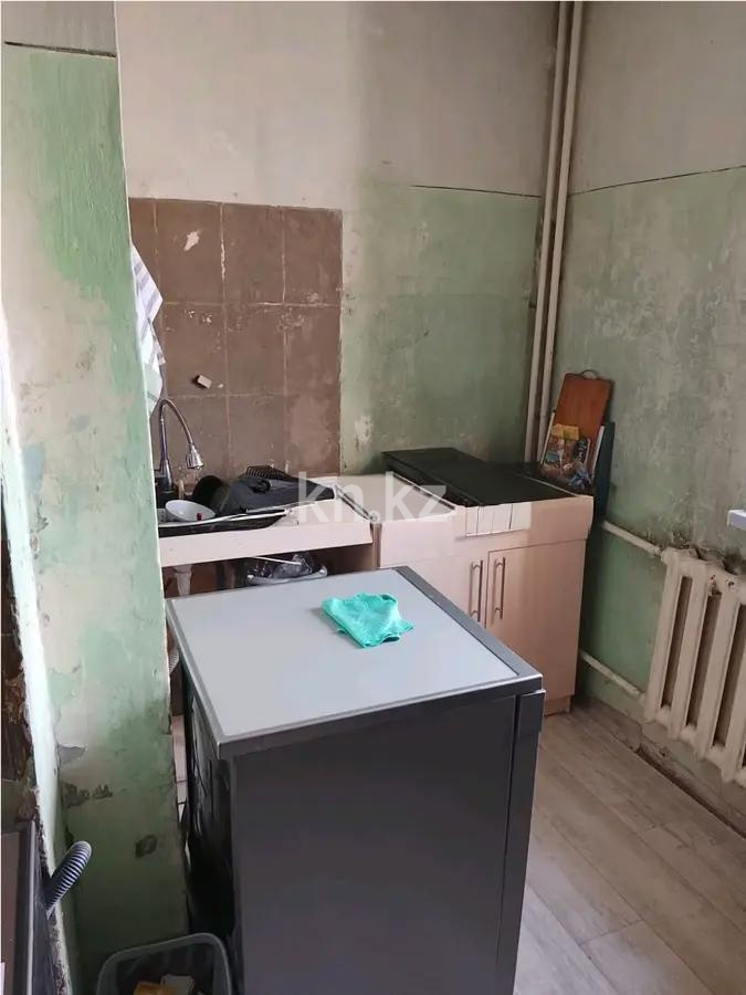 Продажа 1-комнатной квартиры, 35 м² - Продажа недвижимости в Алматы - страница 23 фото 2 из 3