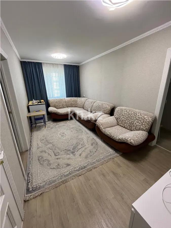 Продажа 4-комнатной квартиры, 83 м², ул. Таттимбета, дом  9 - Продажа  четырехкомнатных квартир в Караганде без посредников фото 1 из 6