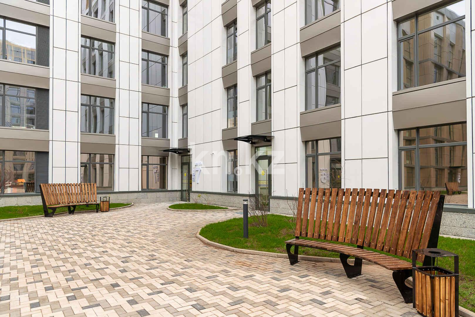Продажа 3-комнатной квартиры, 75 м², ул. Керей, Жанибек хандар, дом  50 в Астане - фото 10