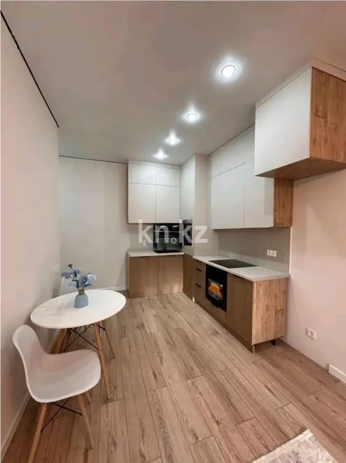 Продажа 2-комнатной квартиры, 48 м² - Продажа двухкомнатных квартир в Астане - страница 7 фото 2 из 3