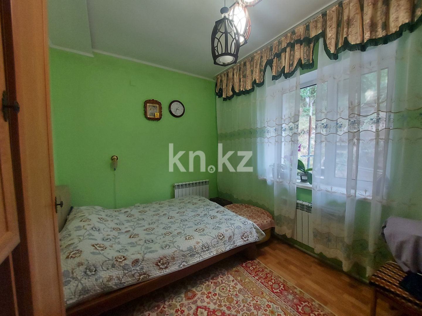 Продажа 4-комнатного дома, 112 м², мкр-н Канат, дом  68 - СТ Канат - Продажа домов, коттеджей в Алматы с фото фото 21 из 25