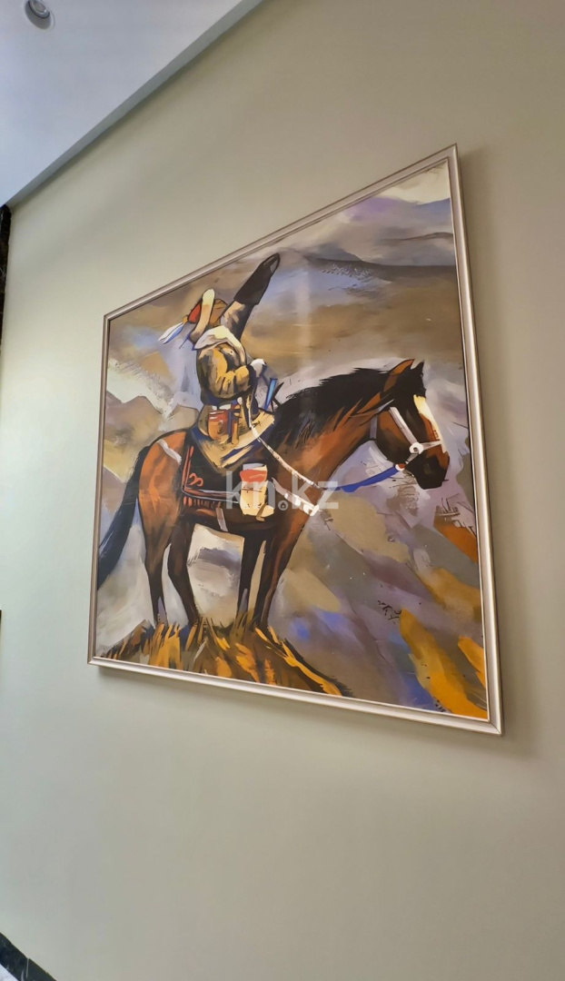 Продажа 3-комнатной квартиры, 117 м², пр. Байдибек би, дом  113/10 - Продажа квартир в Шымкенте фото 17 из 40