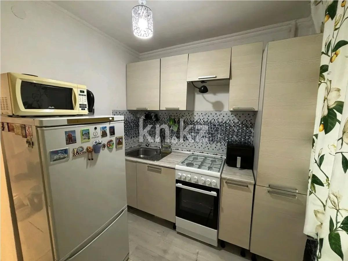 Продажа 1-комнатной квартиры, 30 м² - Продажа однокомнатных квартир в Казахстане - страница 2 фото 3 из 4
