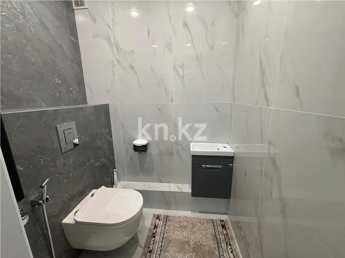 Продажа 4-комнатной квартиры, 84 м², мкр-н Восток-2, дом  11 - Продажа квартир в Караганде фото 6 из 7