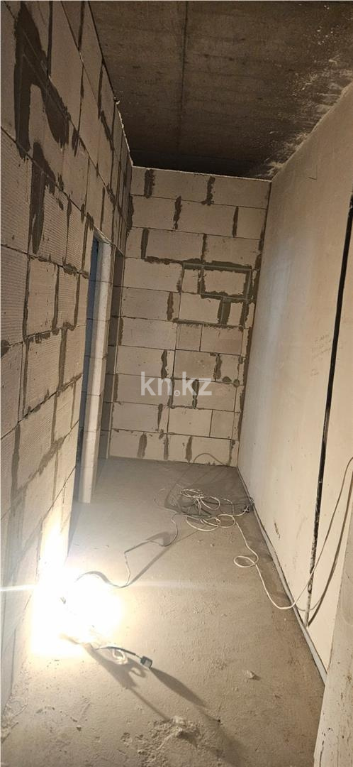 Продажа 2-комнатной квартиры, 66 м² в Караганде - фото 2