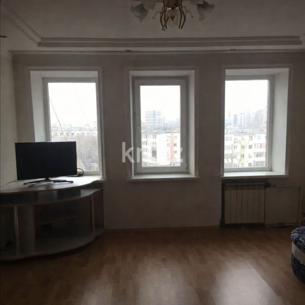 Аренда 3-комнатной квартиры, 65 м² - Аренда квартир помесячно в Казахстане - страница 4 фото 3 из 7