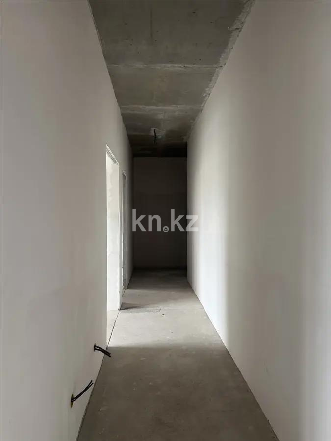 Продажа 2-комнатной квартиры, 65.59 м², ул. Байге, дом  12б в Алматы - фото 4