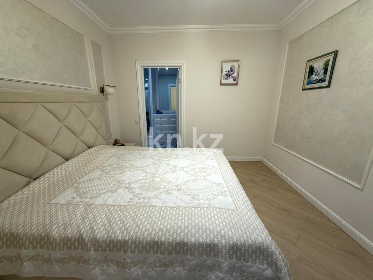 Продажа 2-комнатной квартиры, 65 м² - Продажа  двухкомнатных квартир в новостройках Астаны - страница 3 фото 11 из 15