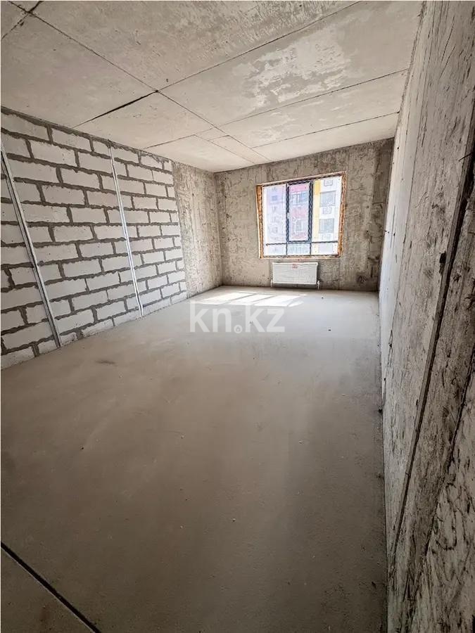 Продажа 1-комнатной квартиры, 35.2 м² в Алматы