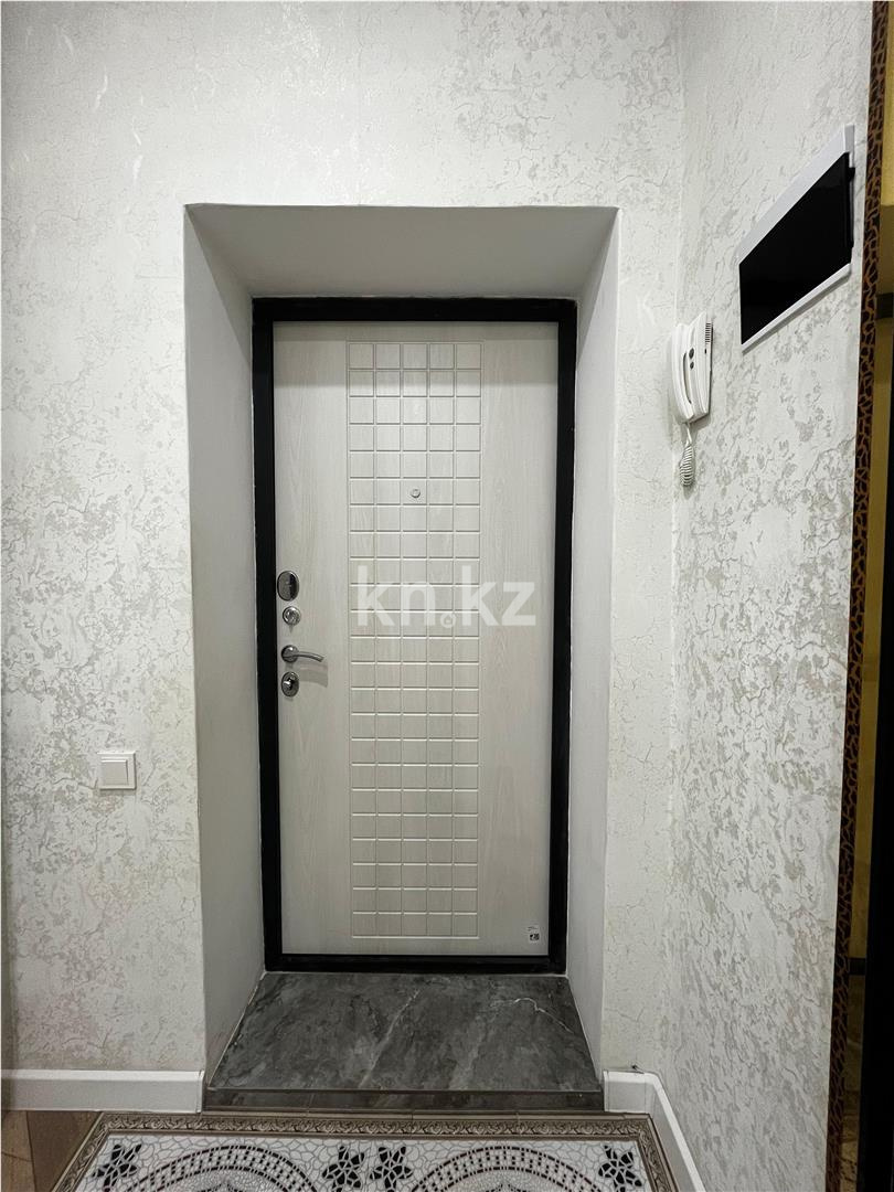 Продажа 2-комнатной квартиры, 65 м², мкр-н Голубые Пруды - Продажа квартир в Караганде фото 10 из 14