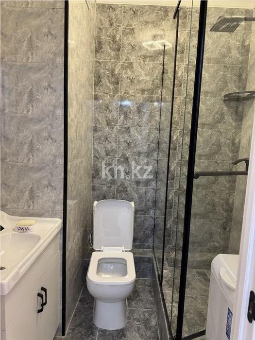 Продажа 2-комнатной квартиры, 58 м², ул. Омарова, дом  1 - Продажа квартир в Алатауском р-не Алматы фото 4 из 5