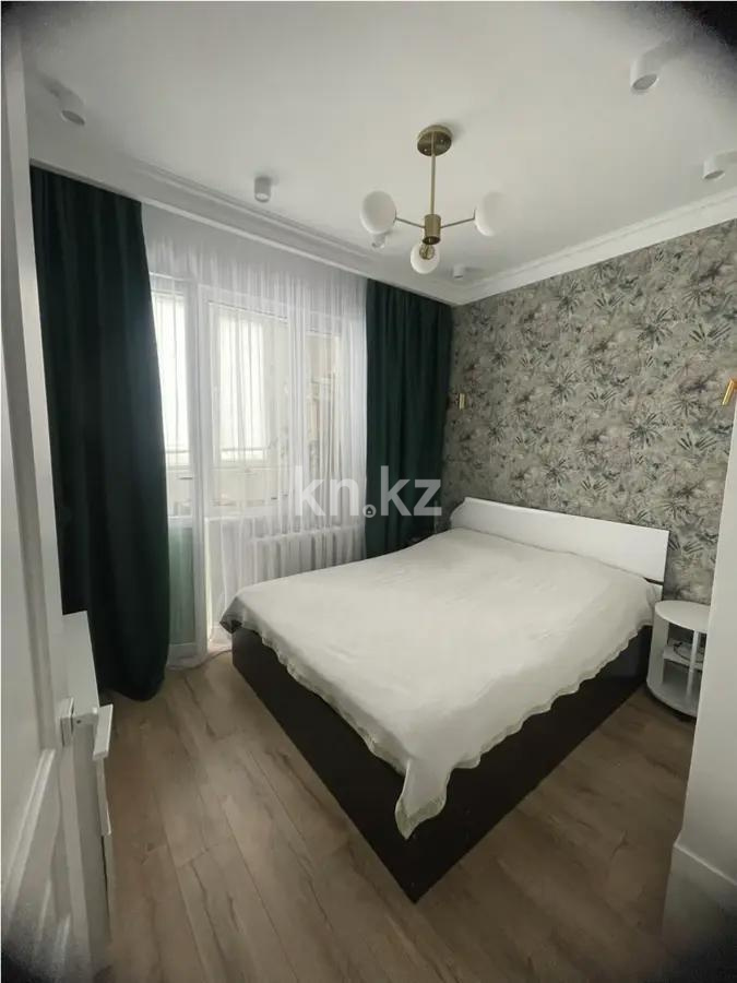 Продажа 2-комнатной квартиры, 42 м² в Астане - фото 2