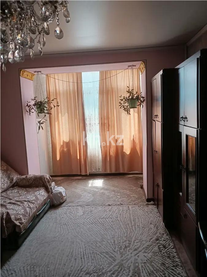 Продажа 2-комнатной квартиры, 55.6 м², мкр-н Алтай-2, дом  22А - Продажа квартир в Алматы фото 1 из 6